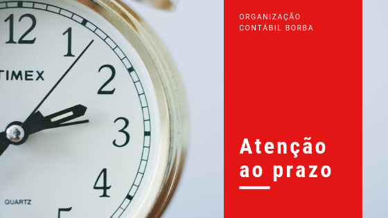 [Simples Nacional] Prazo para regularização de débitos termina hoje, 31/01/2019