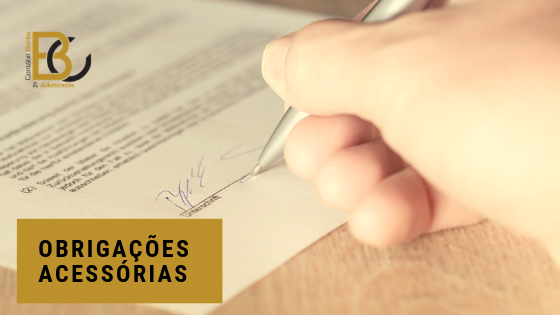 [Obrigações acessórias] Quais são os deveres da sua empresa?