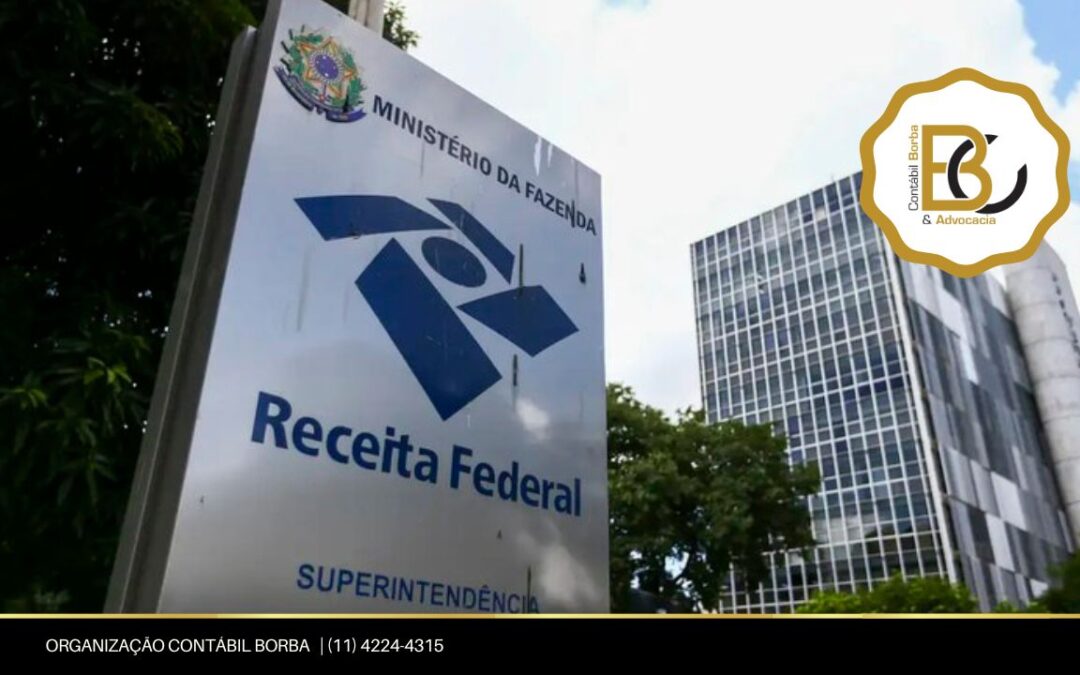 A Receita Federal do Brasil anunciou a extinção da Declaração do Imposto sobre a Renda Retido na Fonte (DIRF), que será substituída por sistemas mais modernos e integrados, como o eSocial e a EFD-Reinf, a partir de 2025.