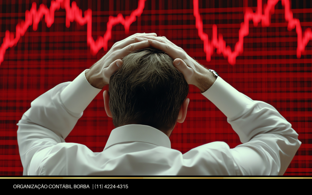 Uma nova lei está prestes a tributar os lucros da sua empresa caso você não se prepare a tempo.